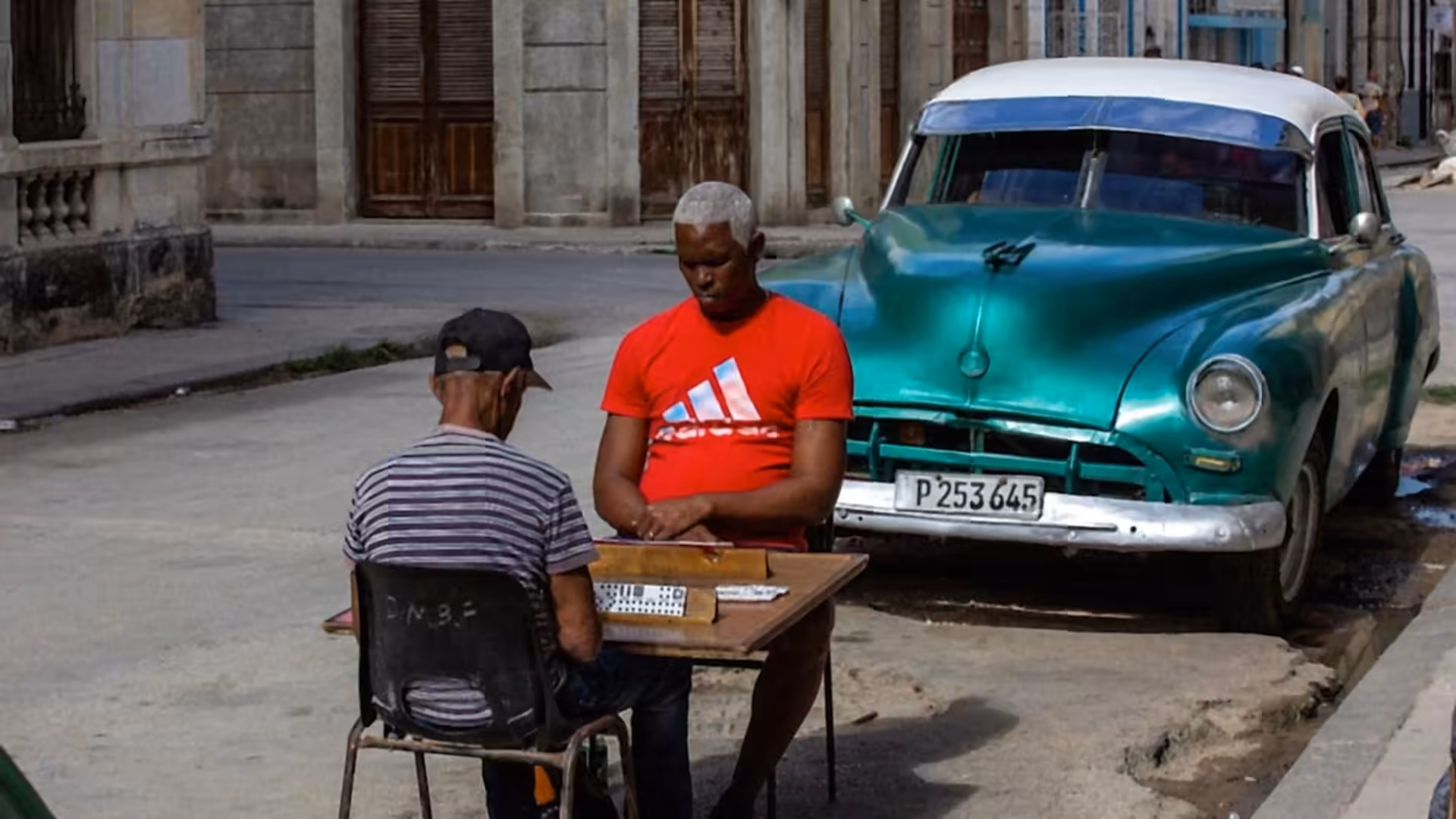 Cuba faces deepening crisis as government announces emergency measures