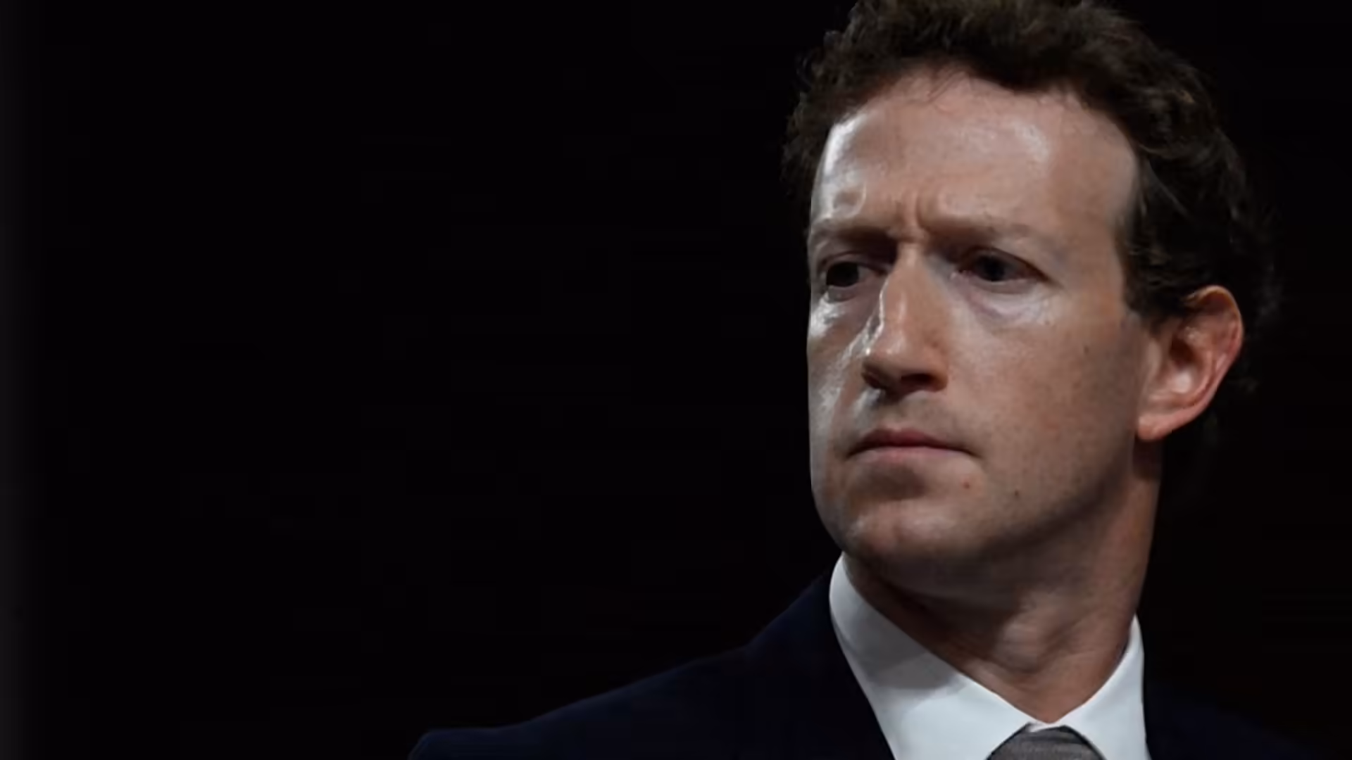 Zuckerberg testifies in landmark U.S. trial over social media addiction