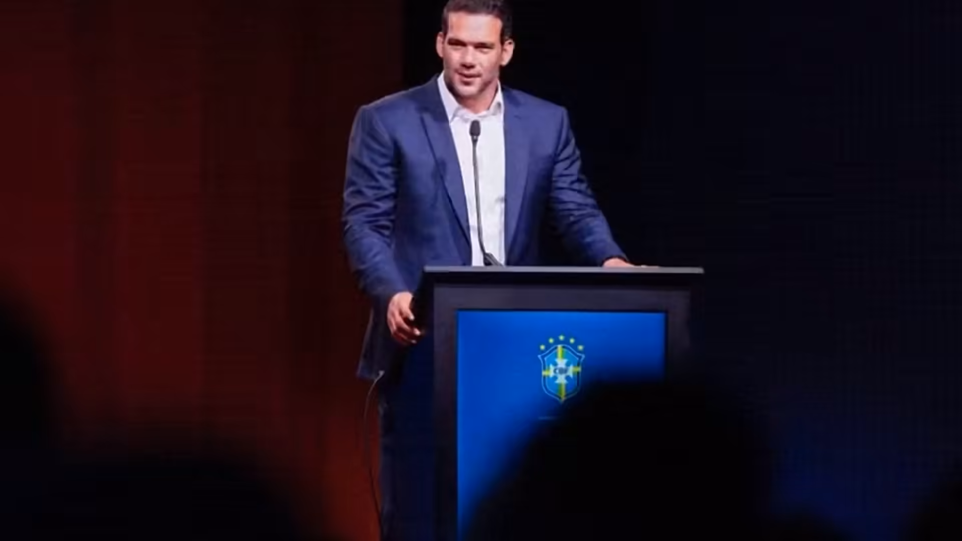 Carlo Ancelotti's contract renewal with Brazil's national team nears completion