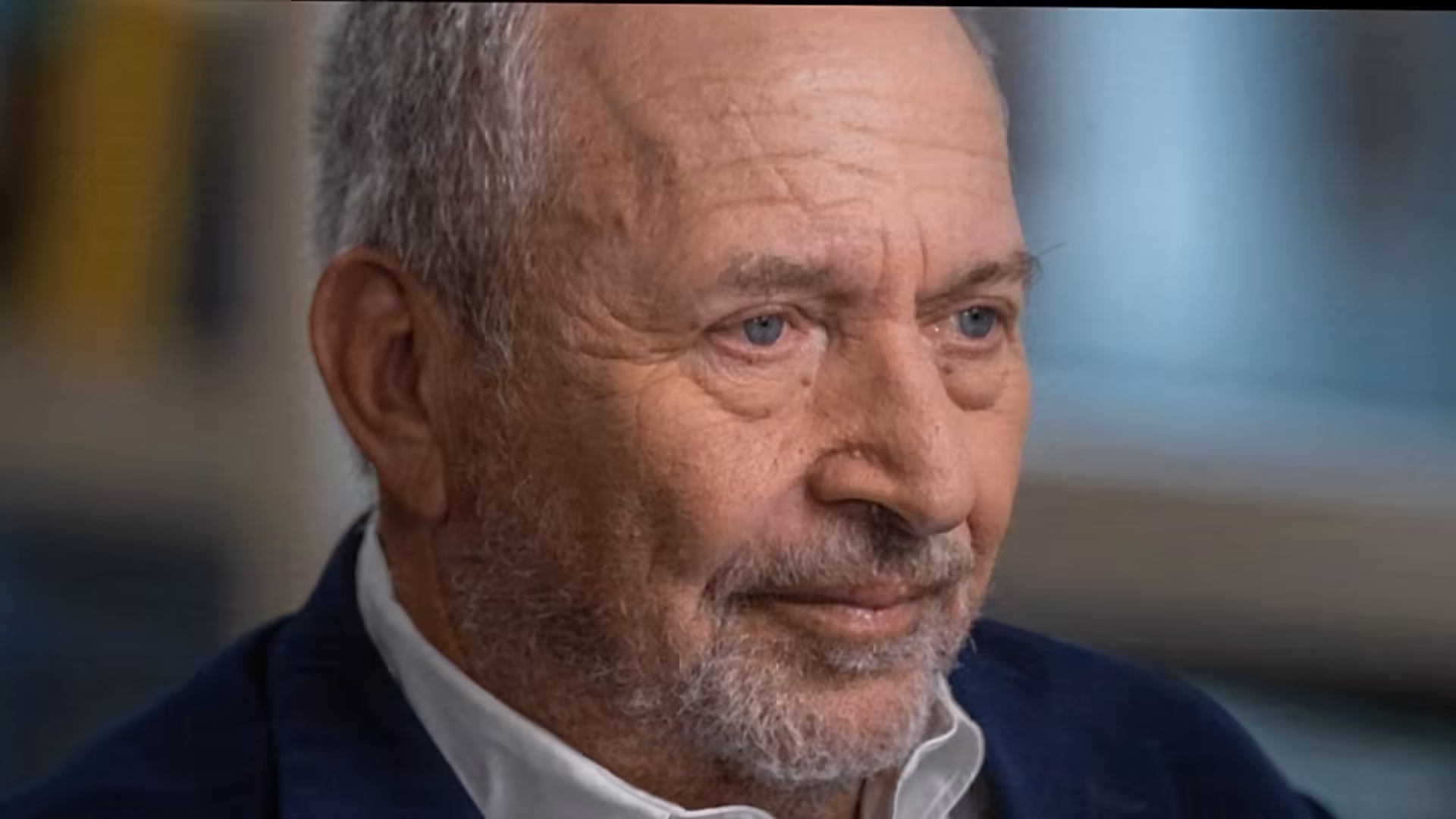 Larry Summers to resign from Harvard University over Jeffrey Epstein ties