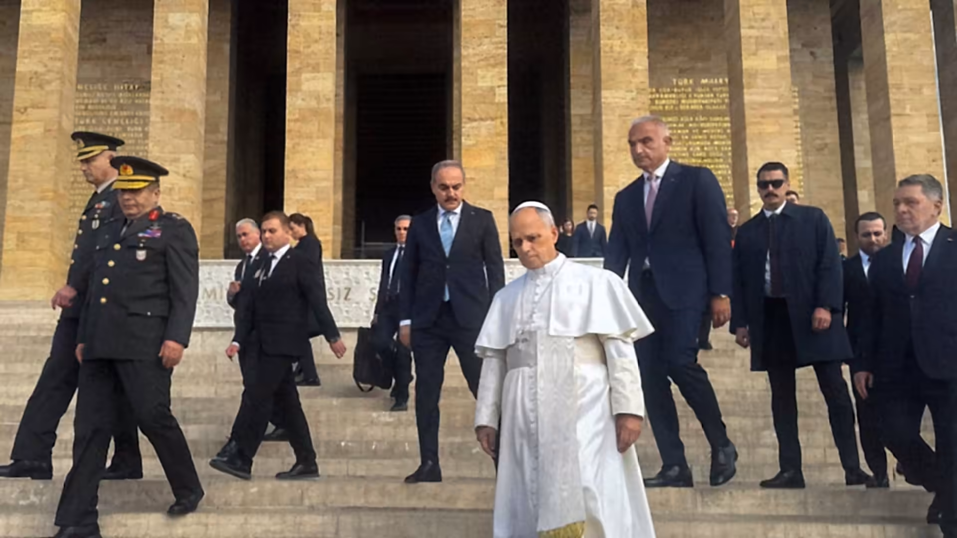 Pope Leo XIV announces 10-day Africa trip in April, along with visits to Monaco and Spain