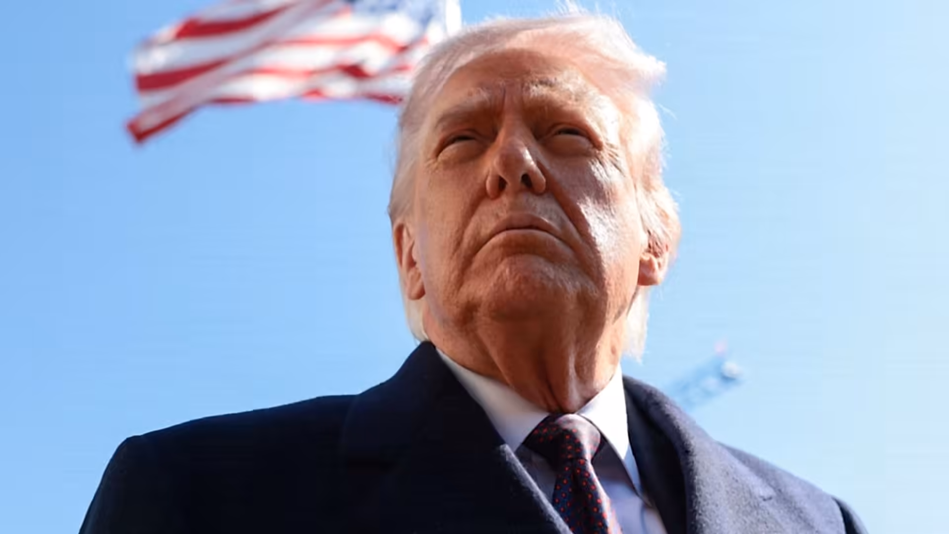 Trump orders federal agencies to cease use of Anthropic AI technology