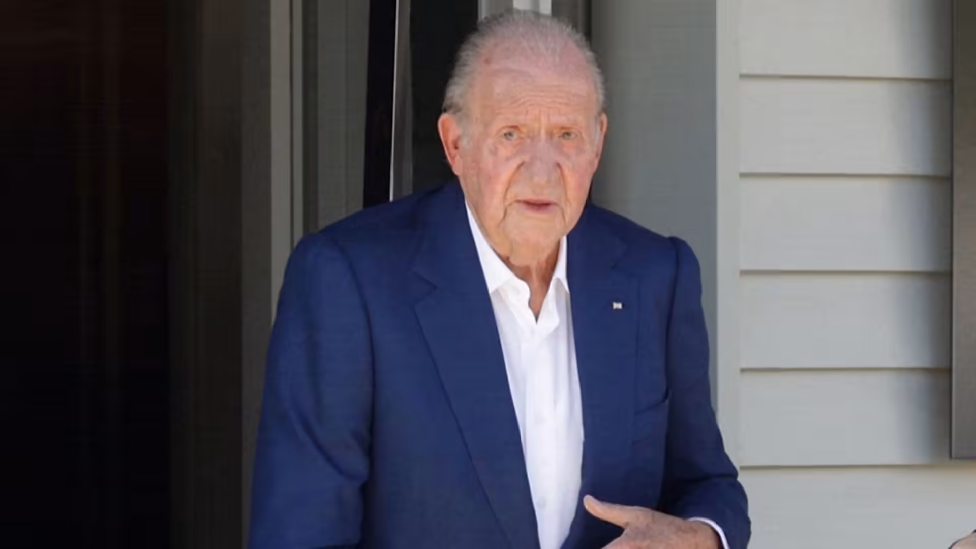 Juan Carlos I's potential return to Spain sparks political debate