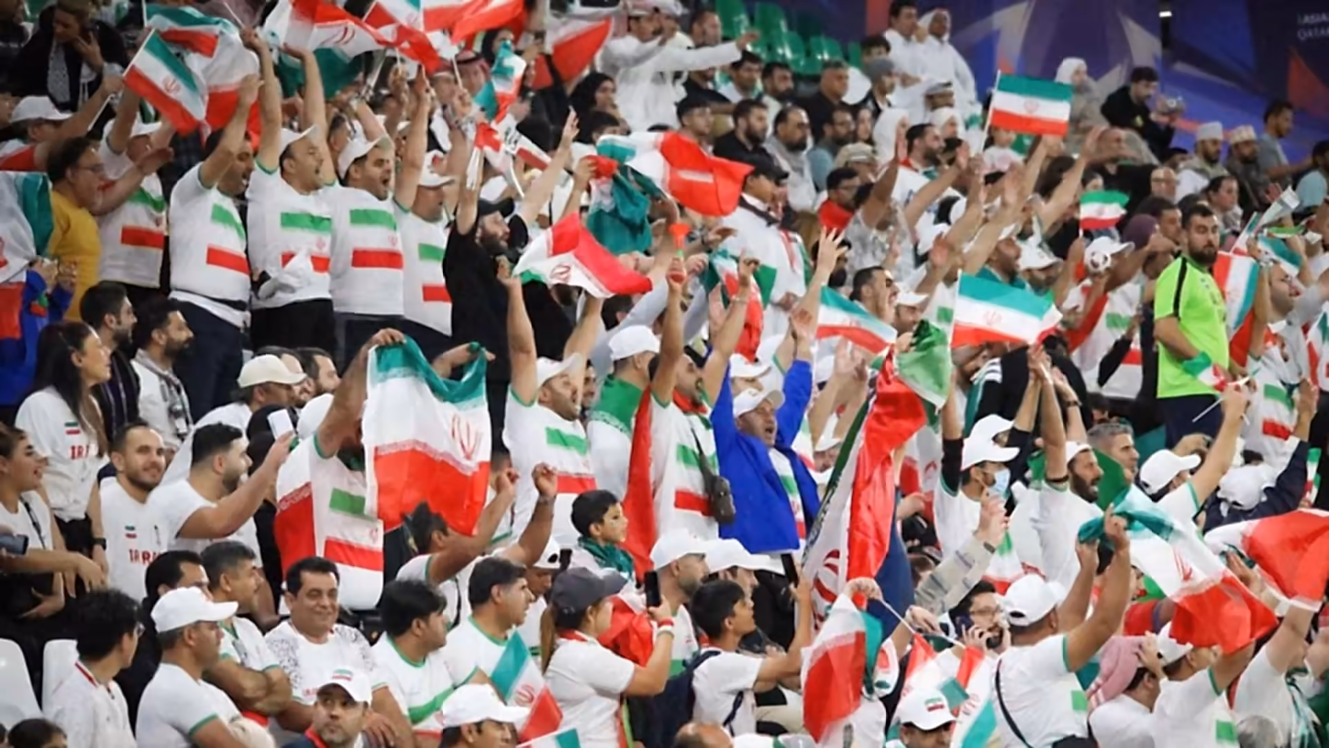 Iran's football federation doubts World Cup participation after US-Israeli strikes