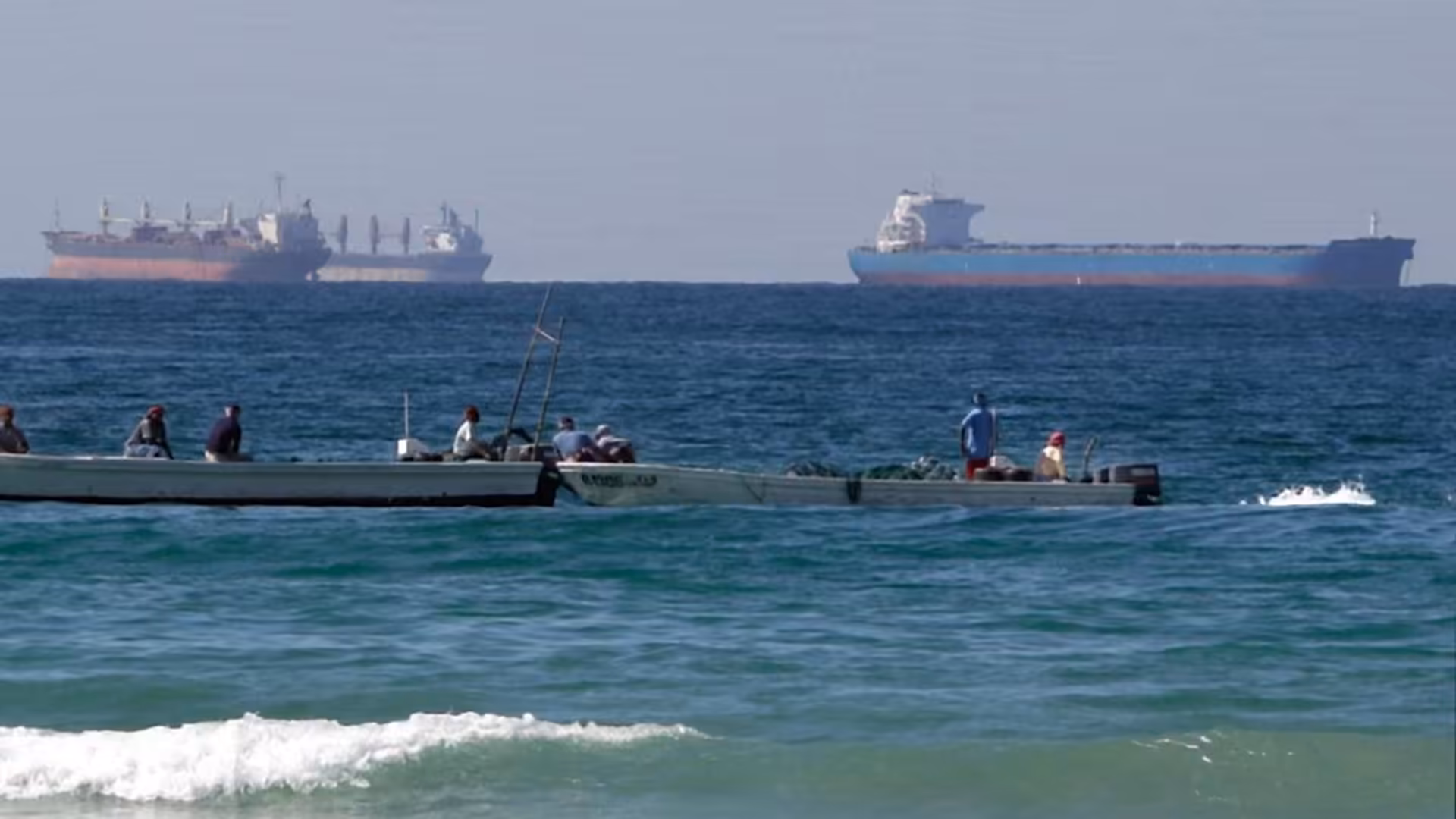 Oil prices surge as Strait of Hormuz traffic halts following U.S.-Israel attacks on Iran