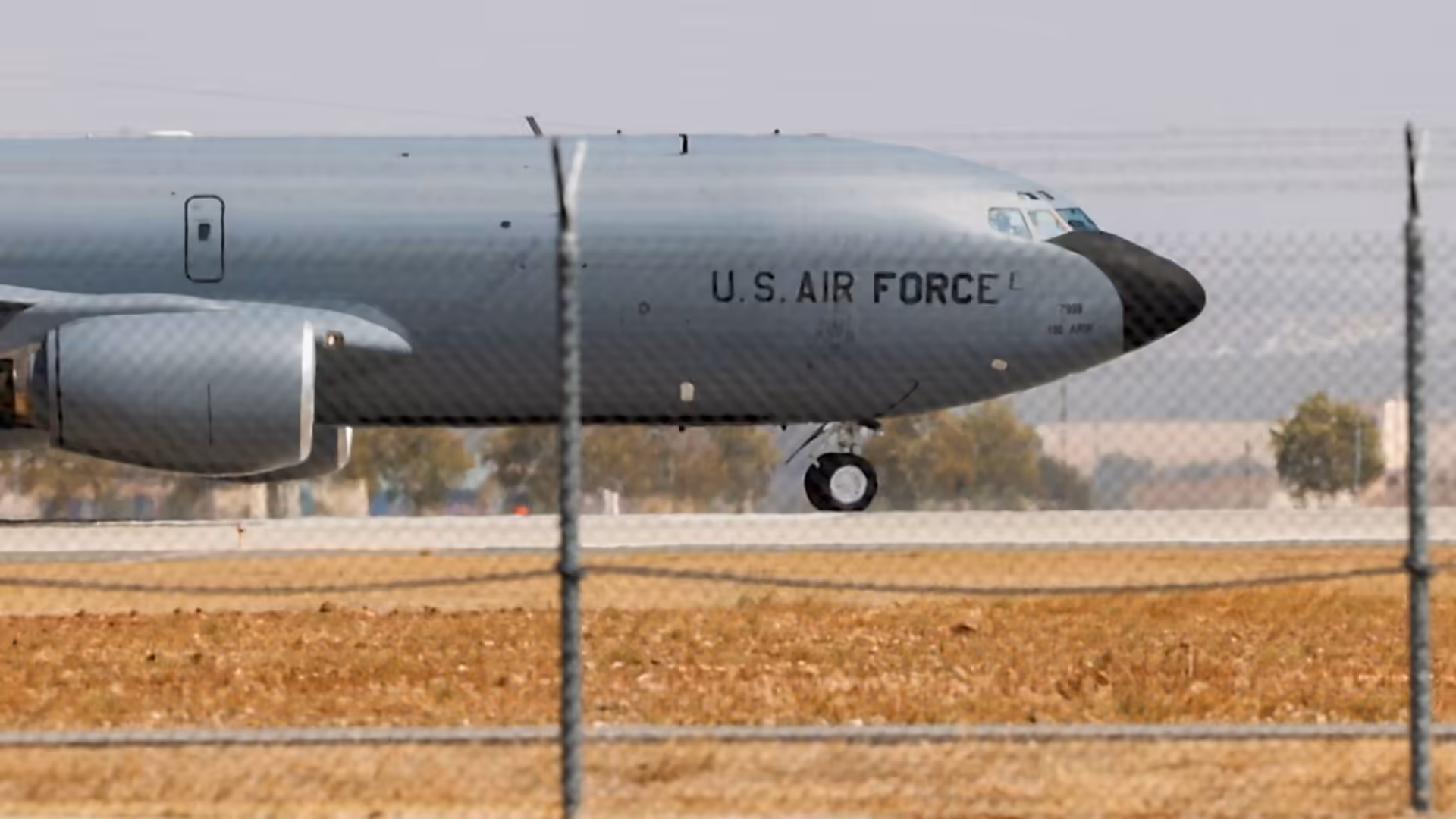 Spain denies US use of its military bases for Iran operations