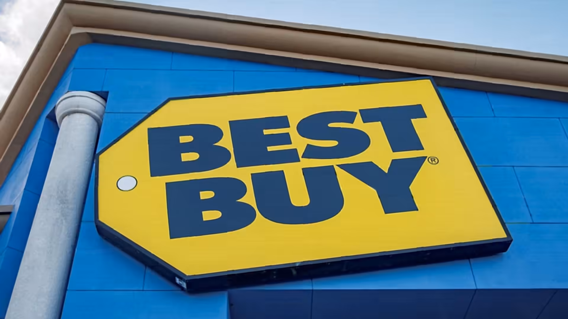 Best Buy posts mixed results as holiday sales disappoint but profits improve
