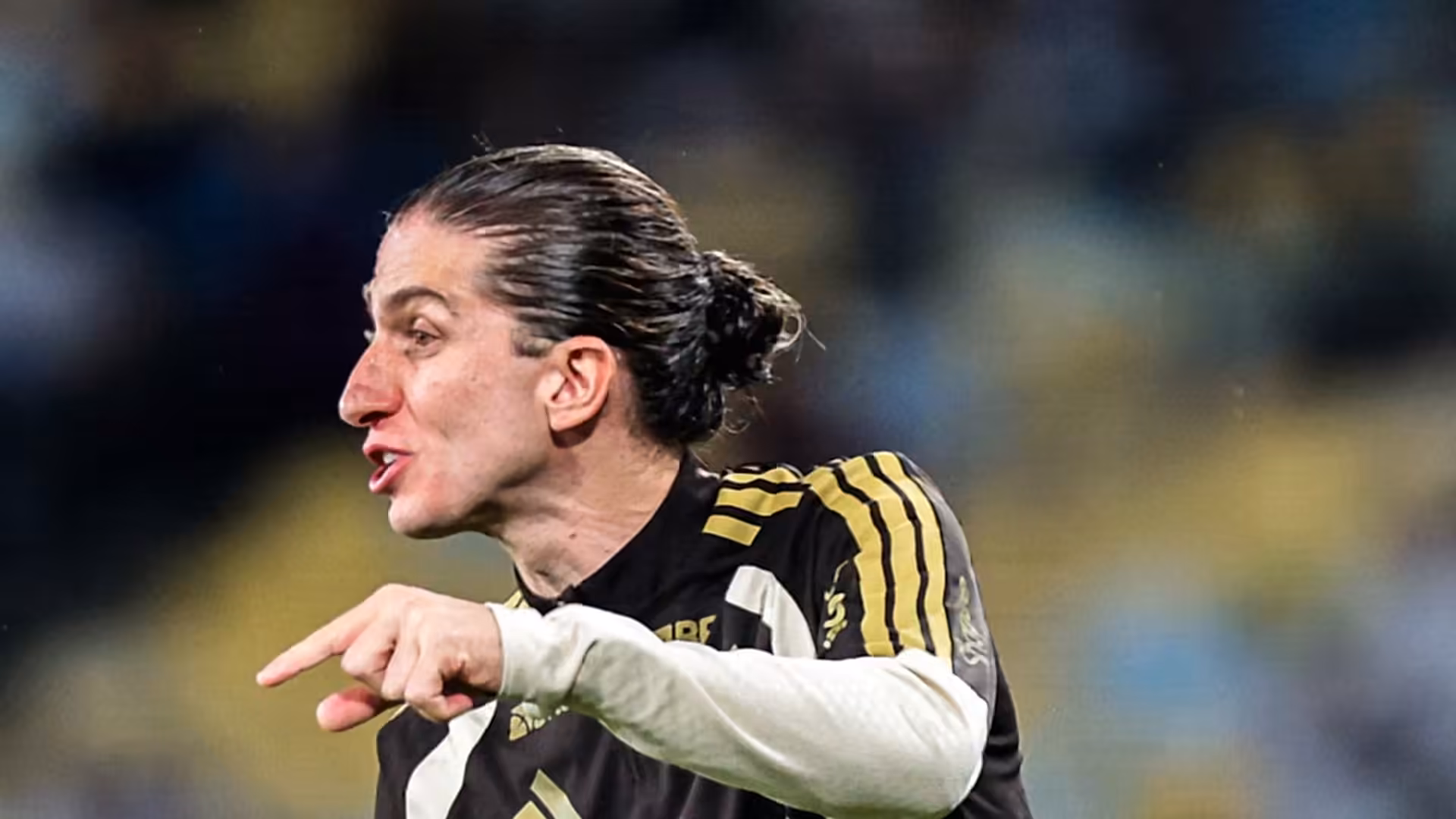 Flamengo dismisses coach Filipe Luís after 8-0 victory over Madureira