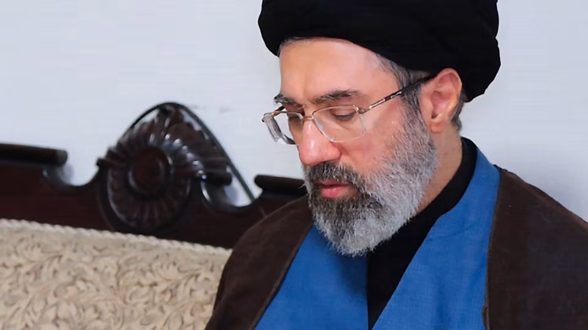Iran's Assembly of Experts names Mojtaba Khamenei as new supreme leader