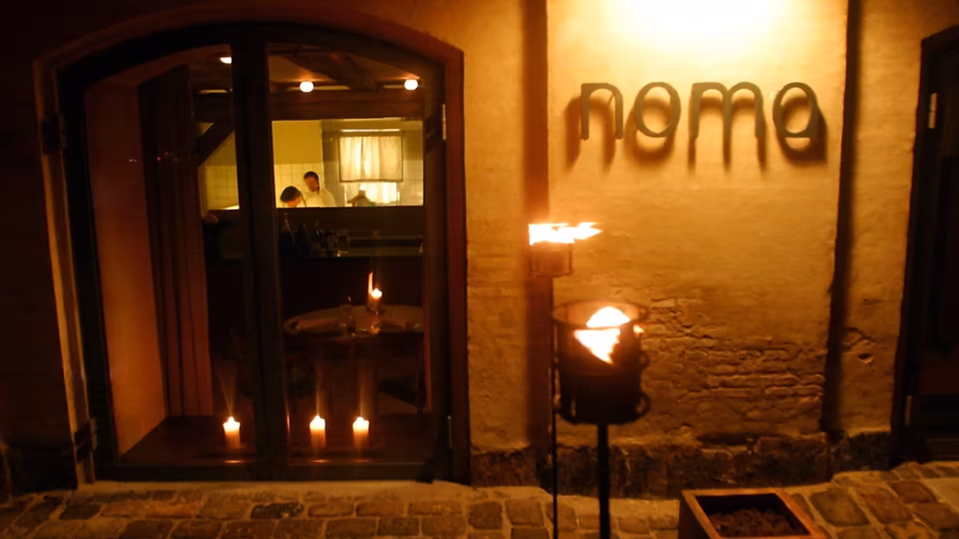 Noma chef René Redzepi acknowledges abuse allegations spanning years at acclaimed Copenhagen restaurant