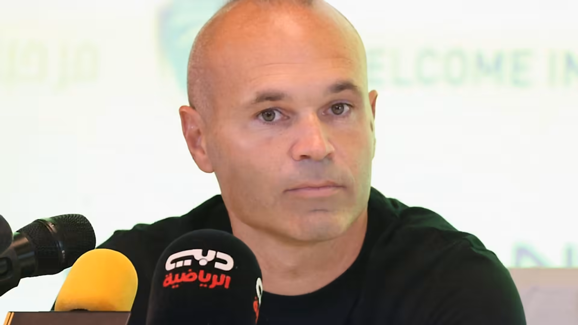 Morocco negotiating with Iniesta for sports director role ahead of World Cup