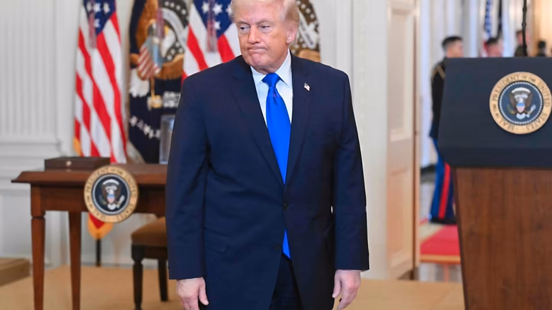 Oil prices surge past $100 as Trump, Wright pledge decline after Iran threat contained