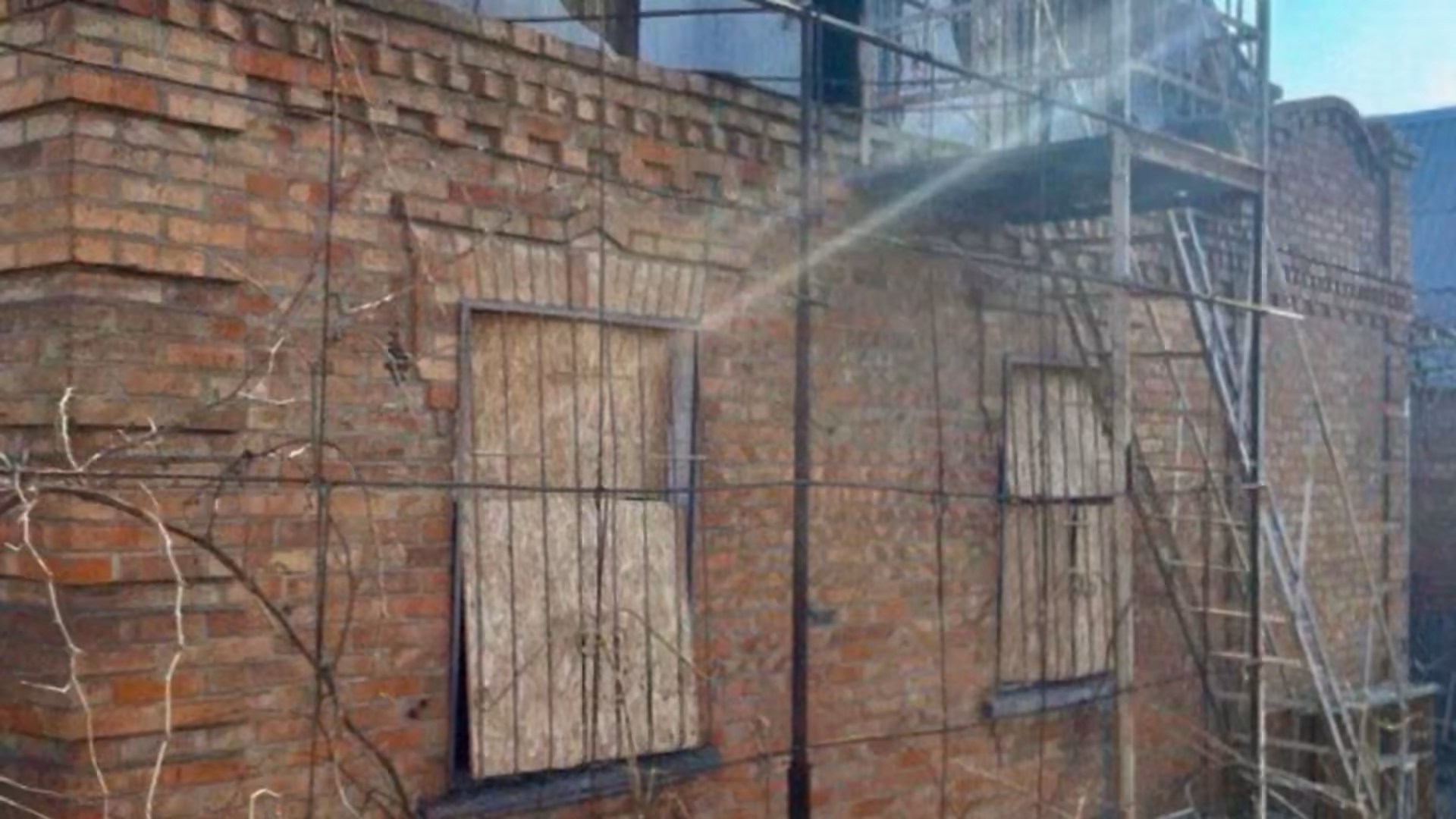 Russian forces attack three districts of Dnipropetrovsk region, wounding two