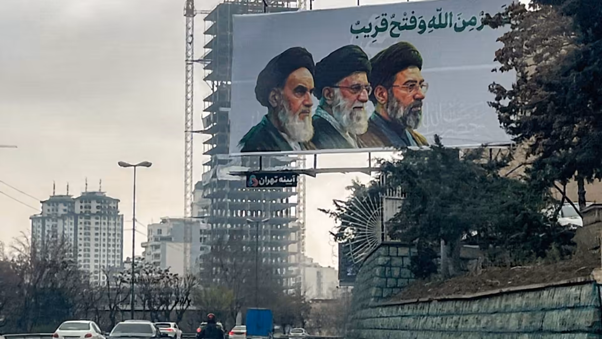 Iran resisting US-Israel assault but not exceeding Pentagon expectations, general says