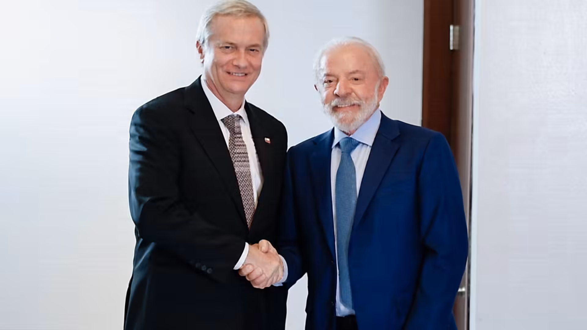 Lula cancels attendance at Chilean president's inauguration ceremony