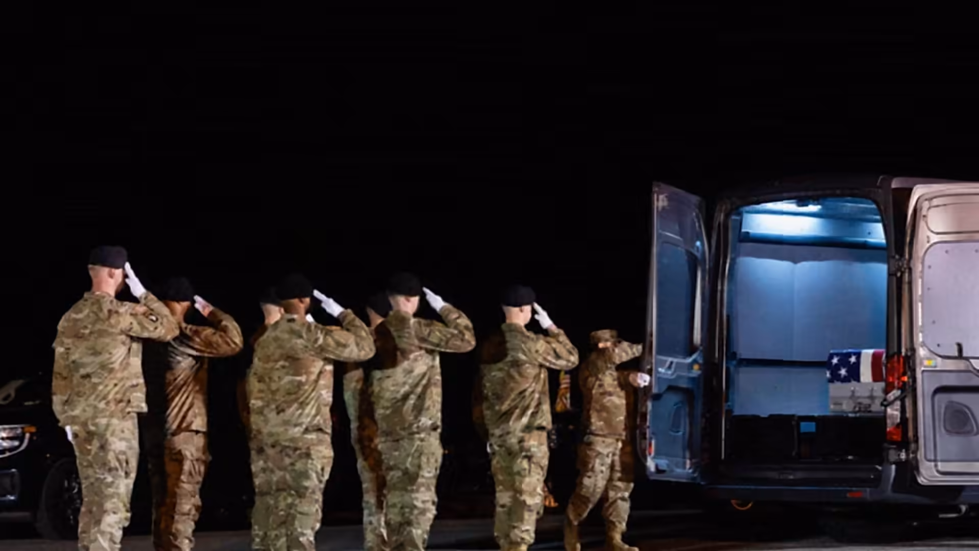 Pentagon reports 140 service members injured in Iran war, seven killed