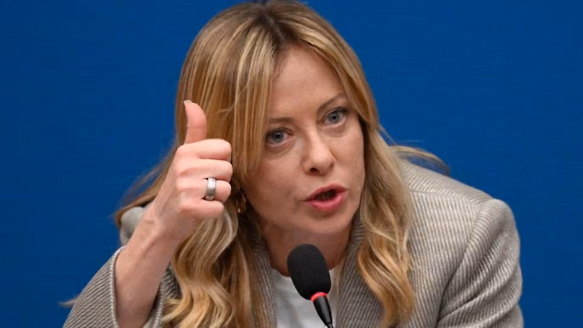 Italy's referendum on judicial reform divides political camps