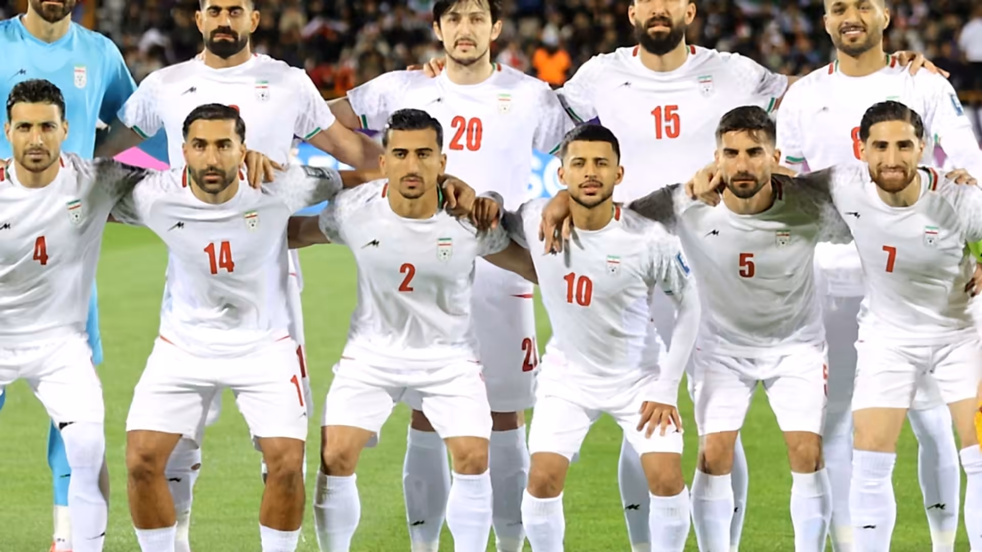 Iran negotiates with FIFA to move World Cup matches to Mexico