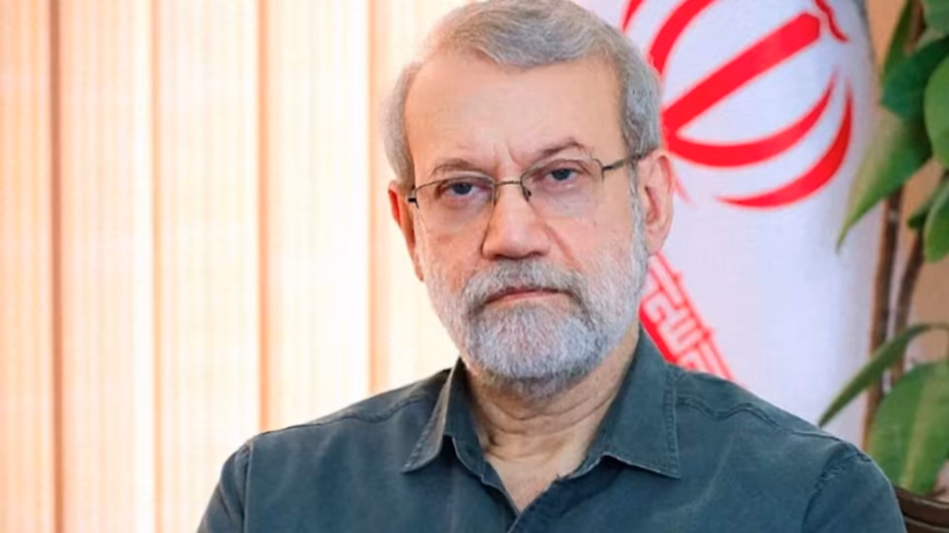 Israel says it killed Iran's security chief Ali Larijani