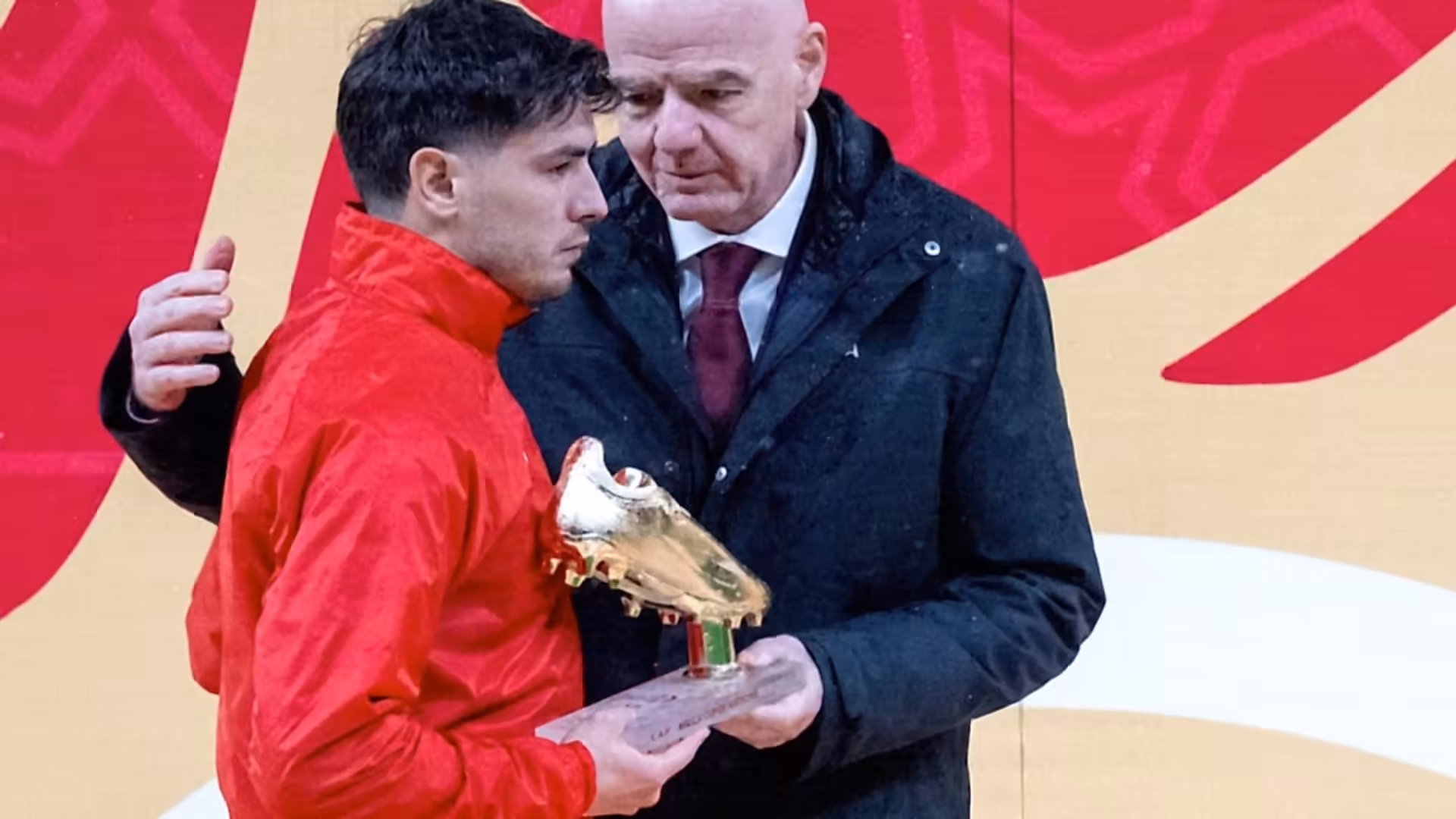 Morocco crowned AFCON champion after Senegal forfeits final