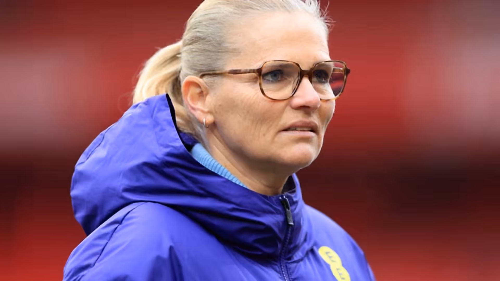 FIFA mandates female head or assistant coach for all women's teams