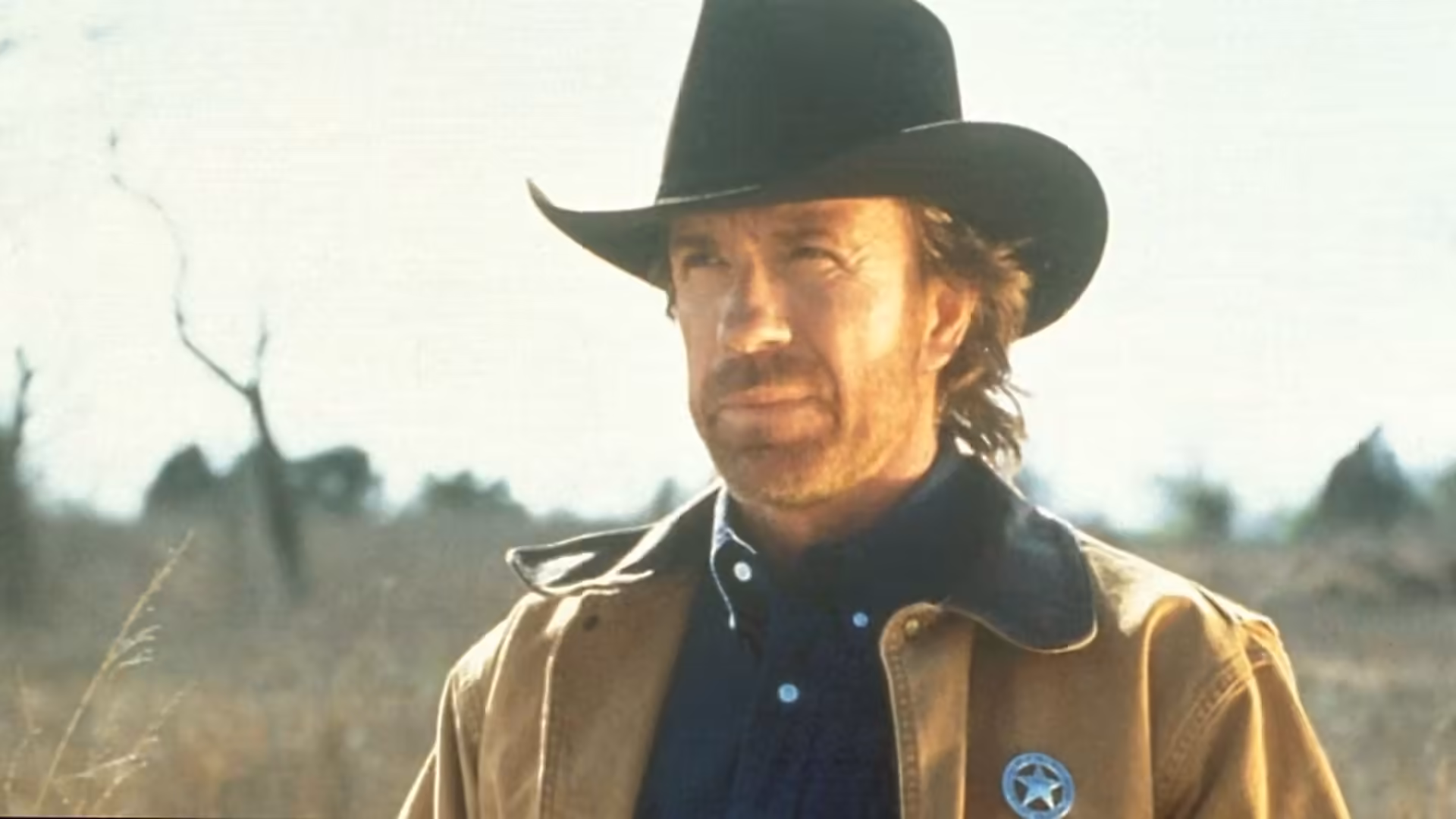 Chuck Norris, action film star and martial arts champion, dies at 86