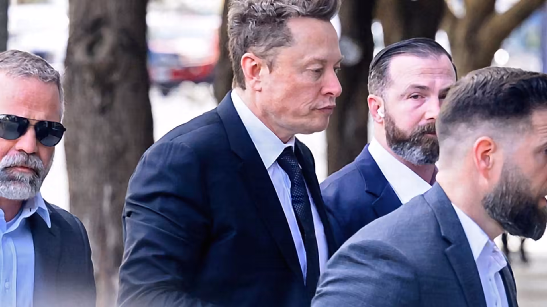 Jury finds Elon Musk liable for misleading Twitter investors