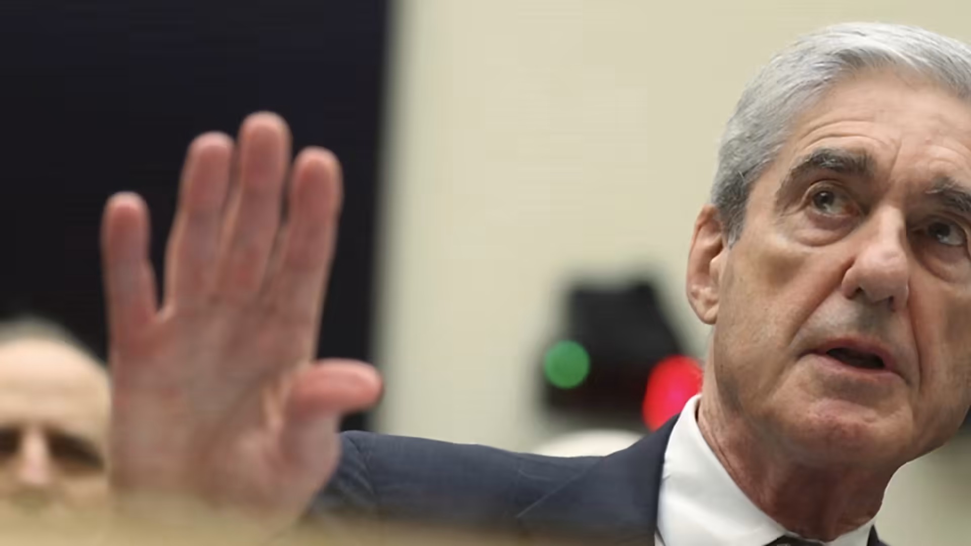 Robert Mueller, FBI director and special counsel, dies at 81