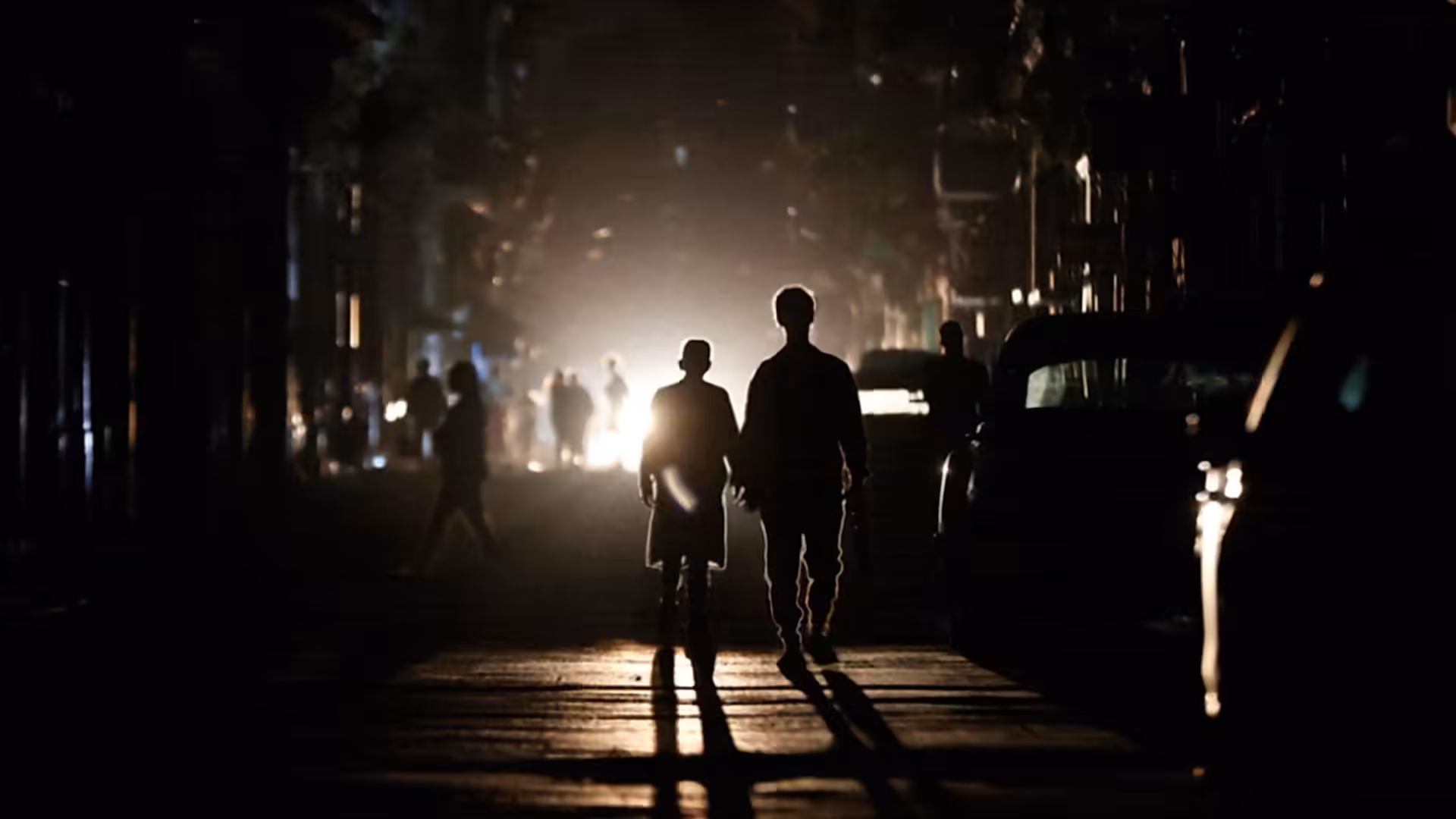 Cuba hit by third nationwide blackout in March amid power crisis