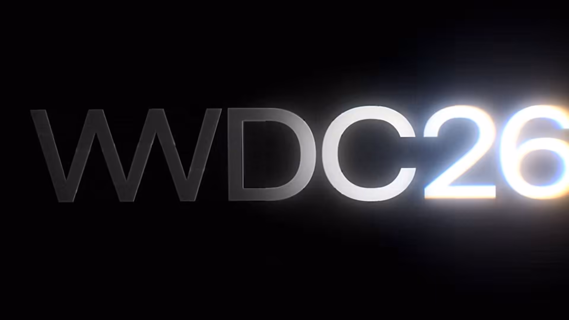 Apple schedules WWDC 2026 for June 8-12 at Apple Park