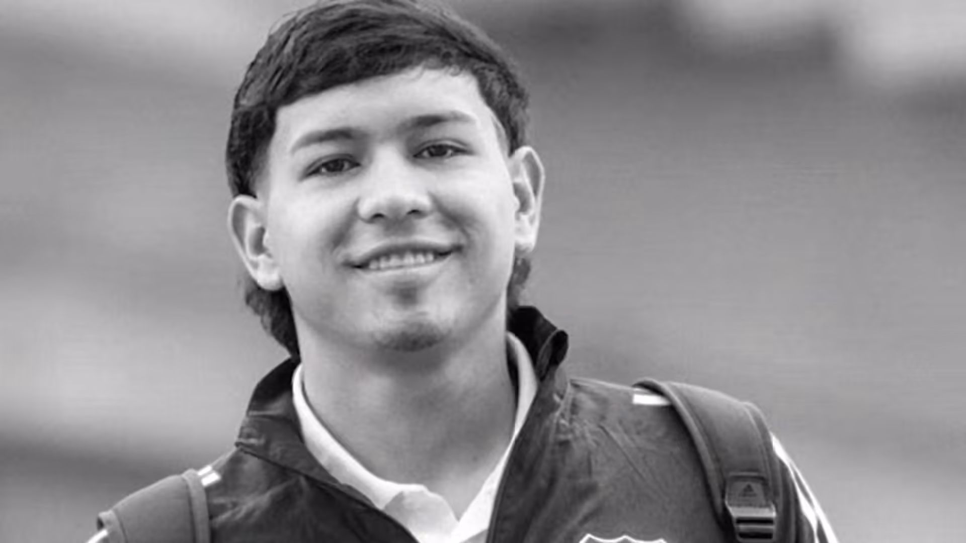 Colombian footballer Santiago Castrillón dies after match collapse