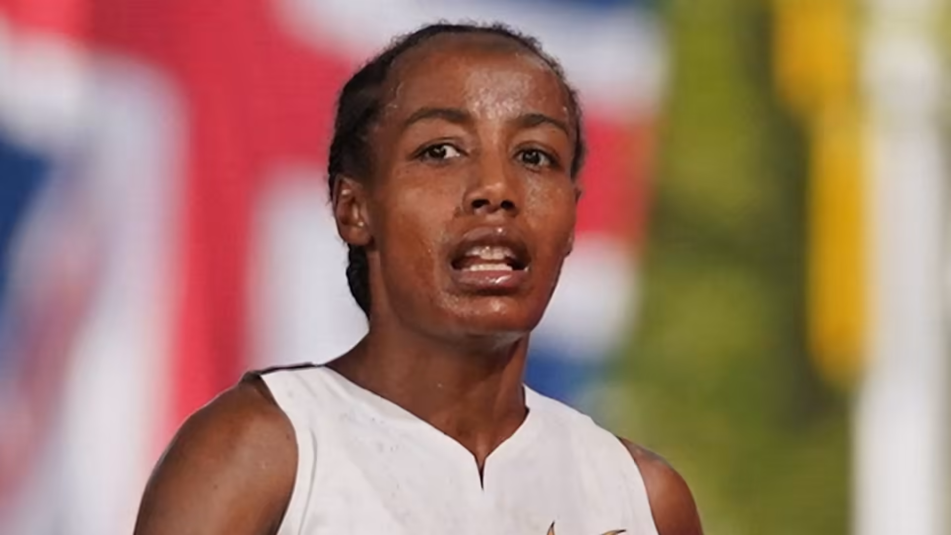 Olympic champion Sifan Hassan withdraws from London Marathon
