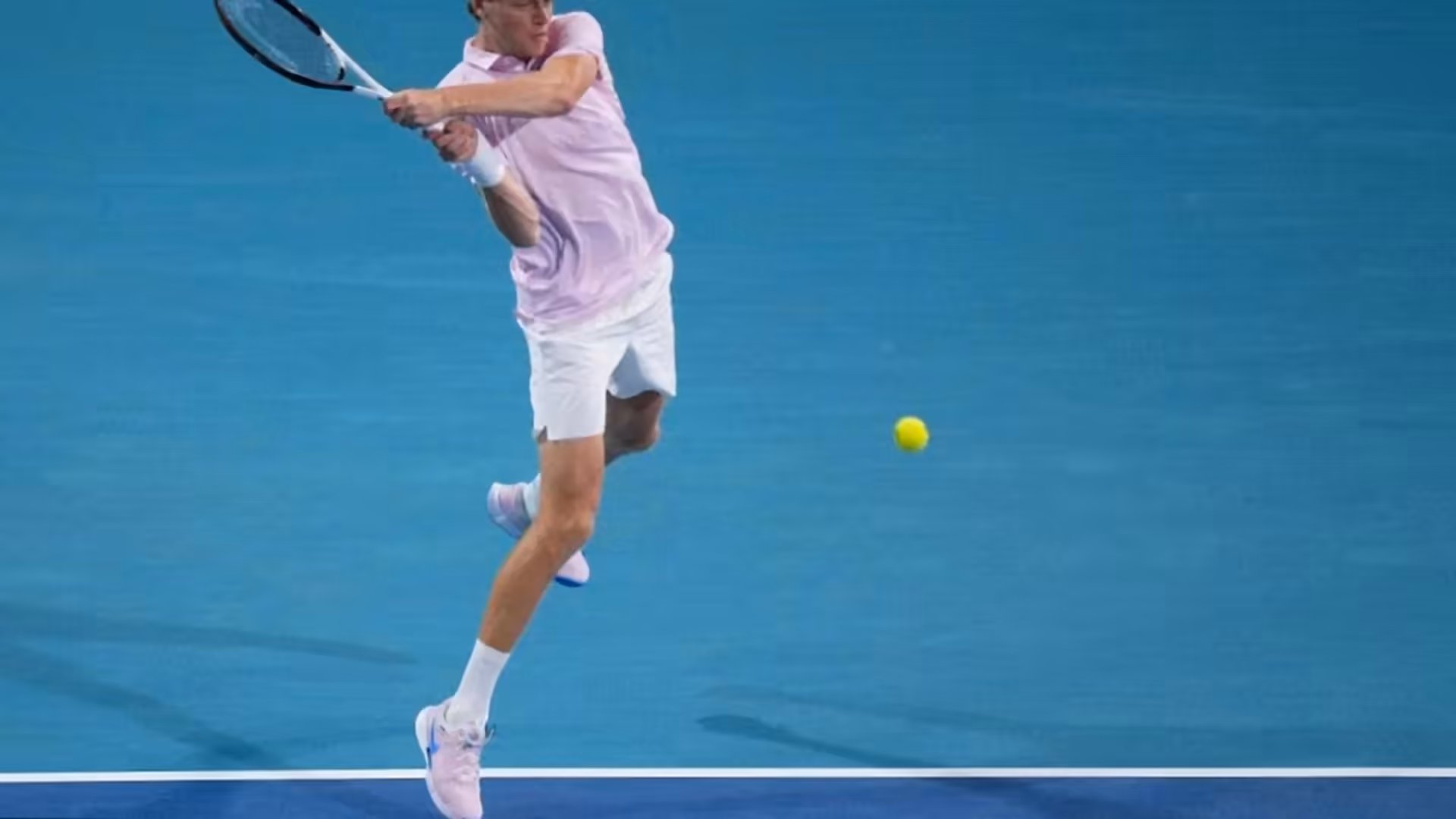 Sinner advances to Miami quarterfinals, faces Michelsen tonight