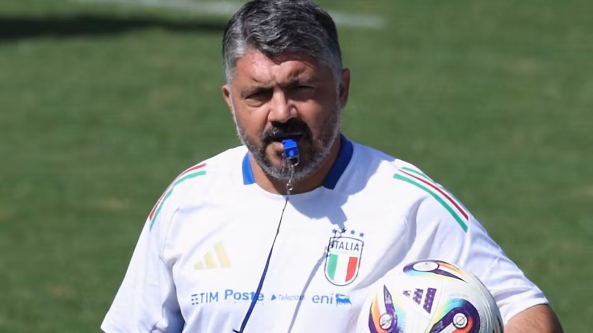 Gattuso calls Italy-Northern Ireland playoff "most important match of my career"