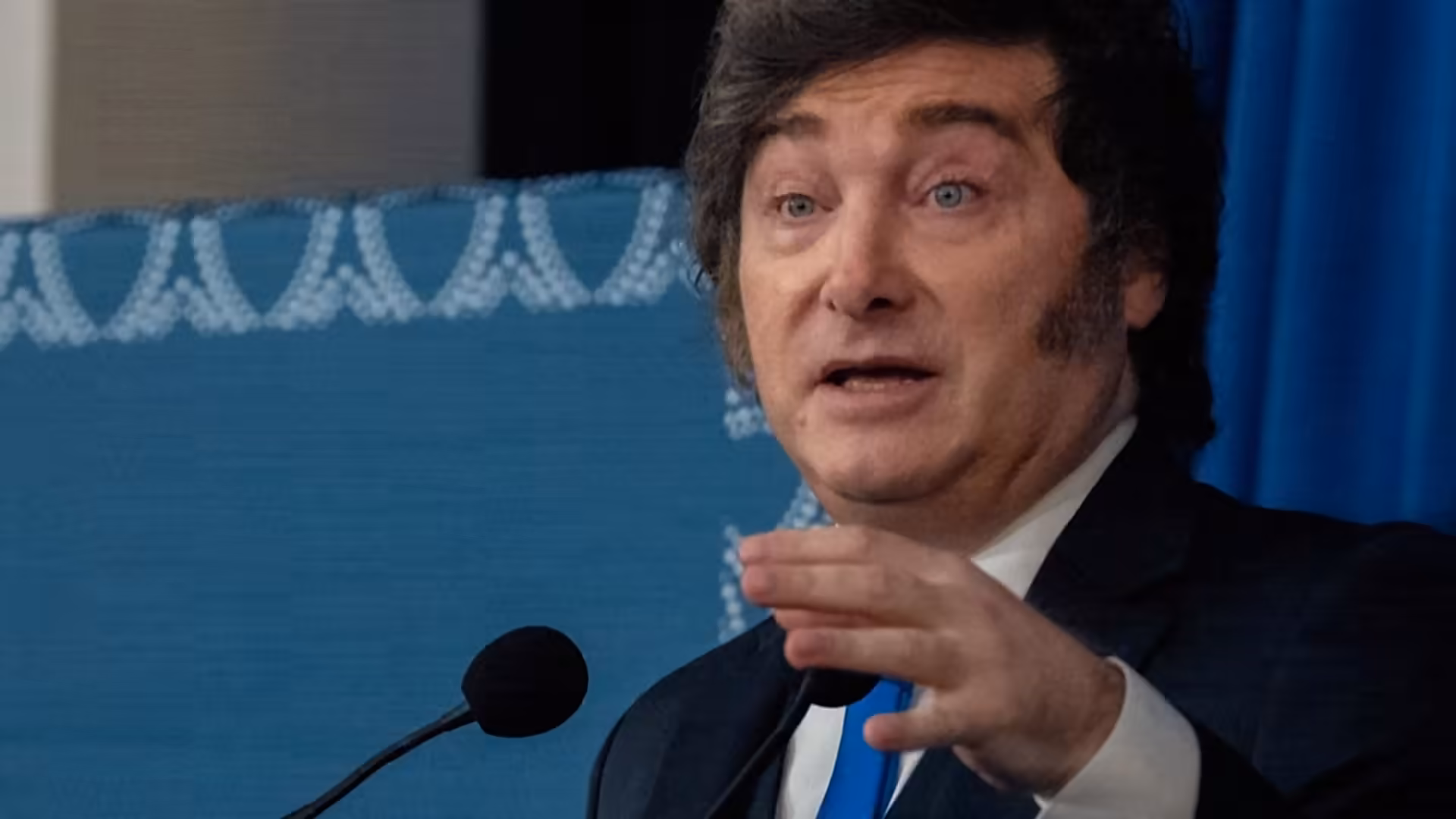 Argentina designates Mexico's Jalisco cartel as terrorist organization