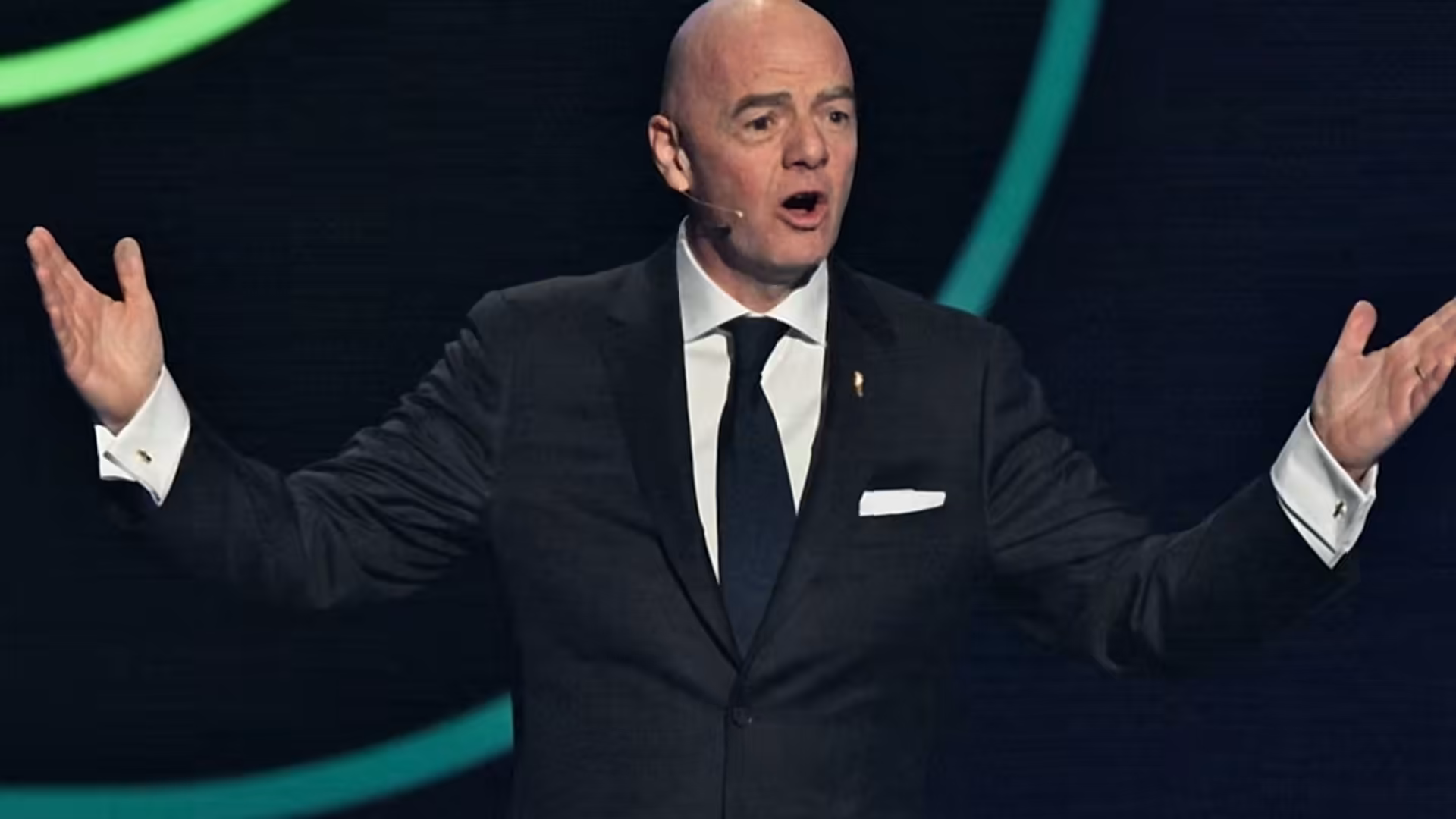 FIFA defends World Cup ticket prices amid record demand and sales frustration