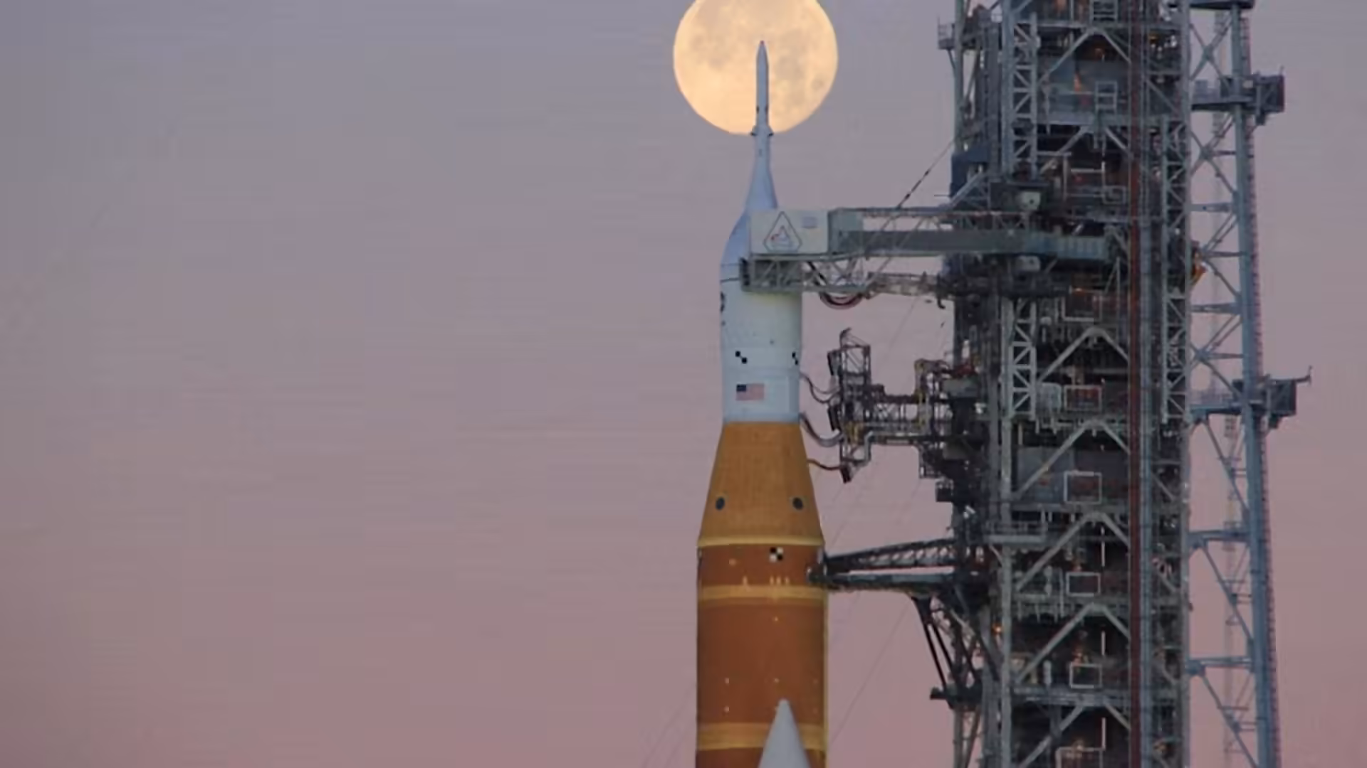 NASA's Artemis II launches with four astronauts toward lunar orbit