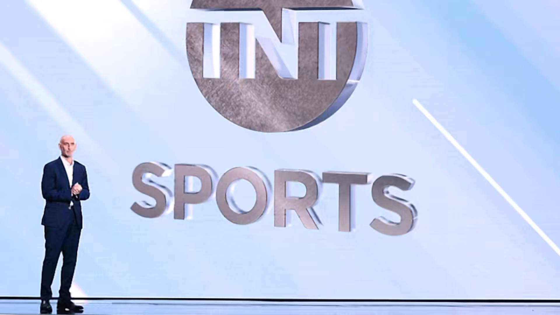 CBS Sports and TNT Sports to merge in third quarter of 2026