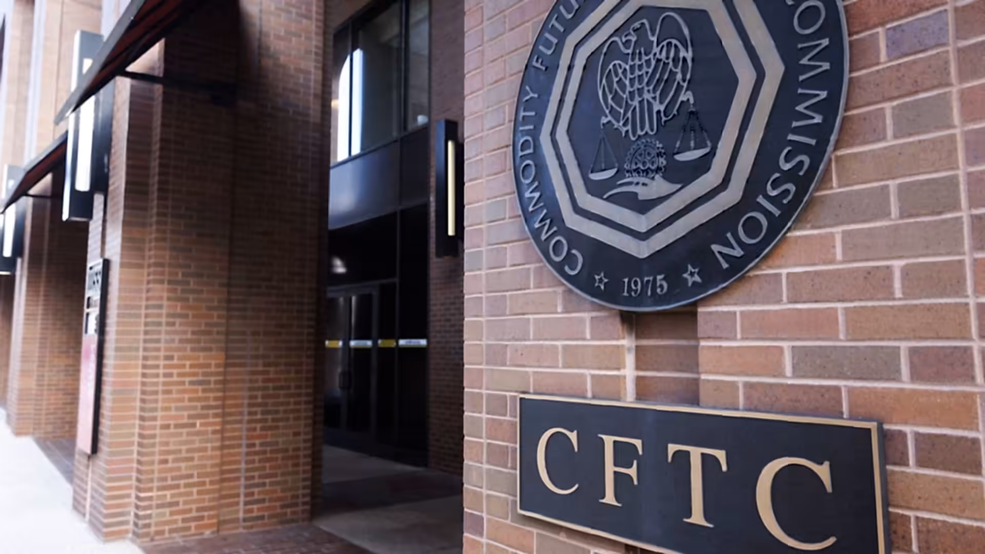 Federal government sues three states over prediction market regulation