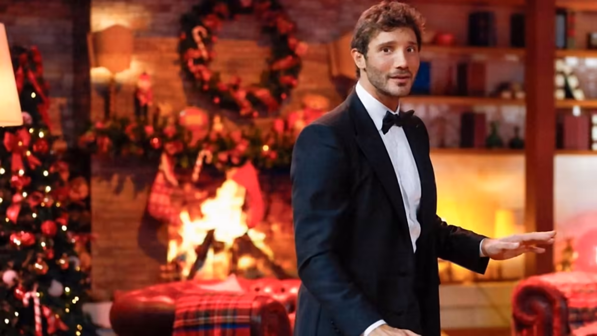 De Martino assembles team for Sanremo 2027 co-conductor role