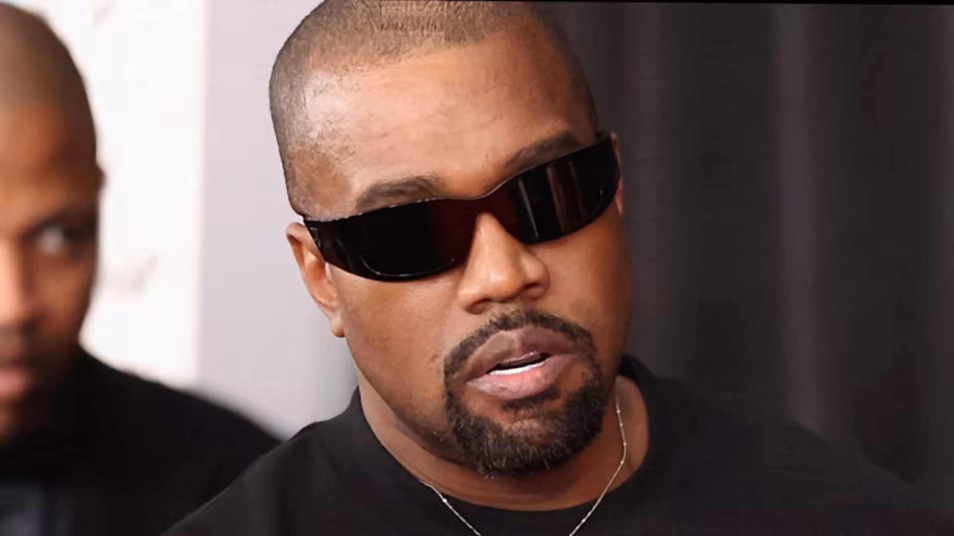 U.K. bars Kanye West from entry; Wireless Festival cancelled