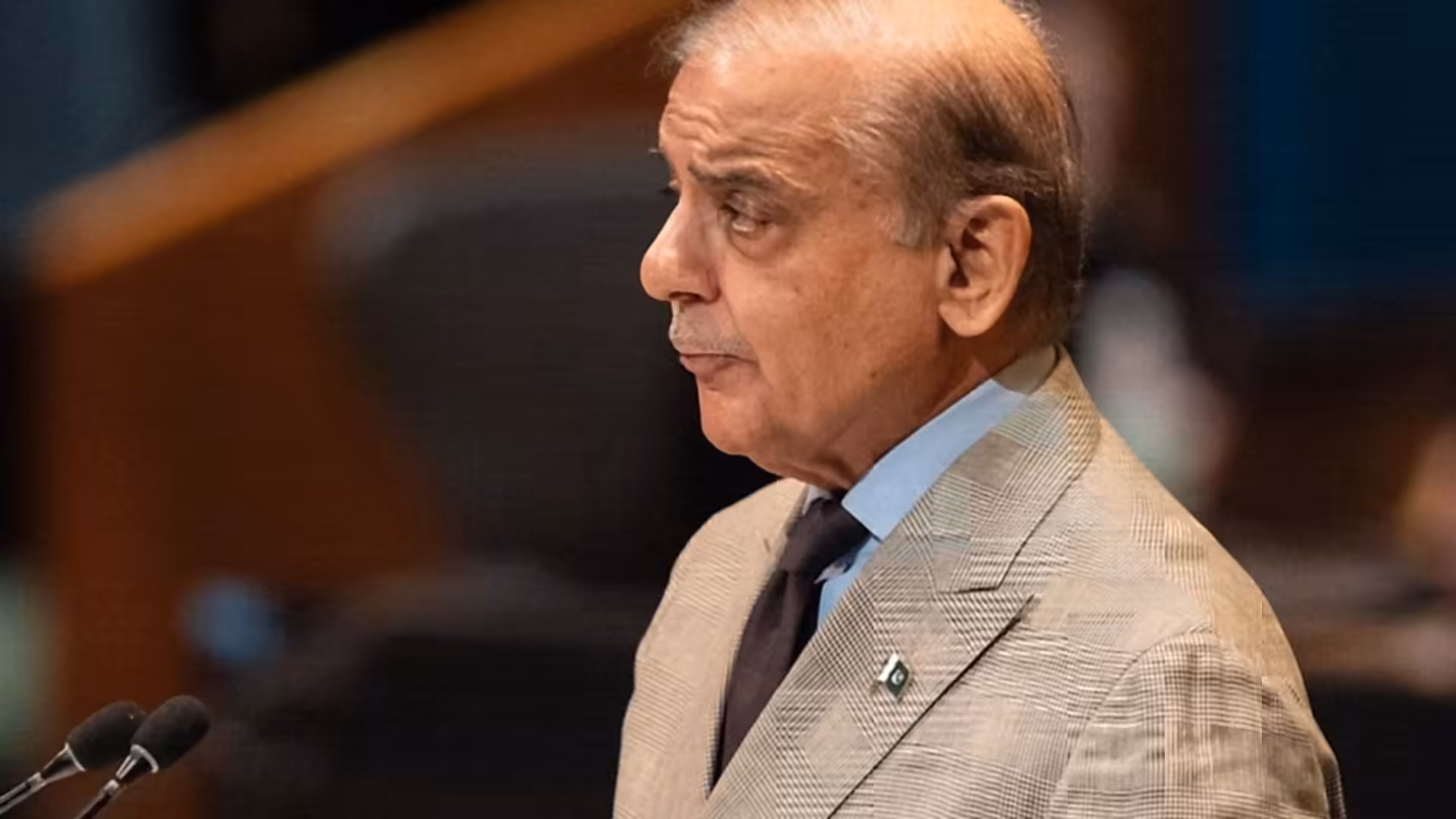 Pakistan confirms Iran's participation in U.S. talks in Islamabad