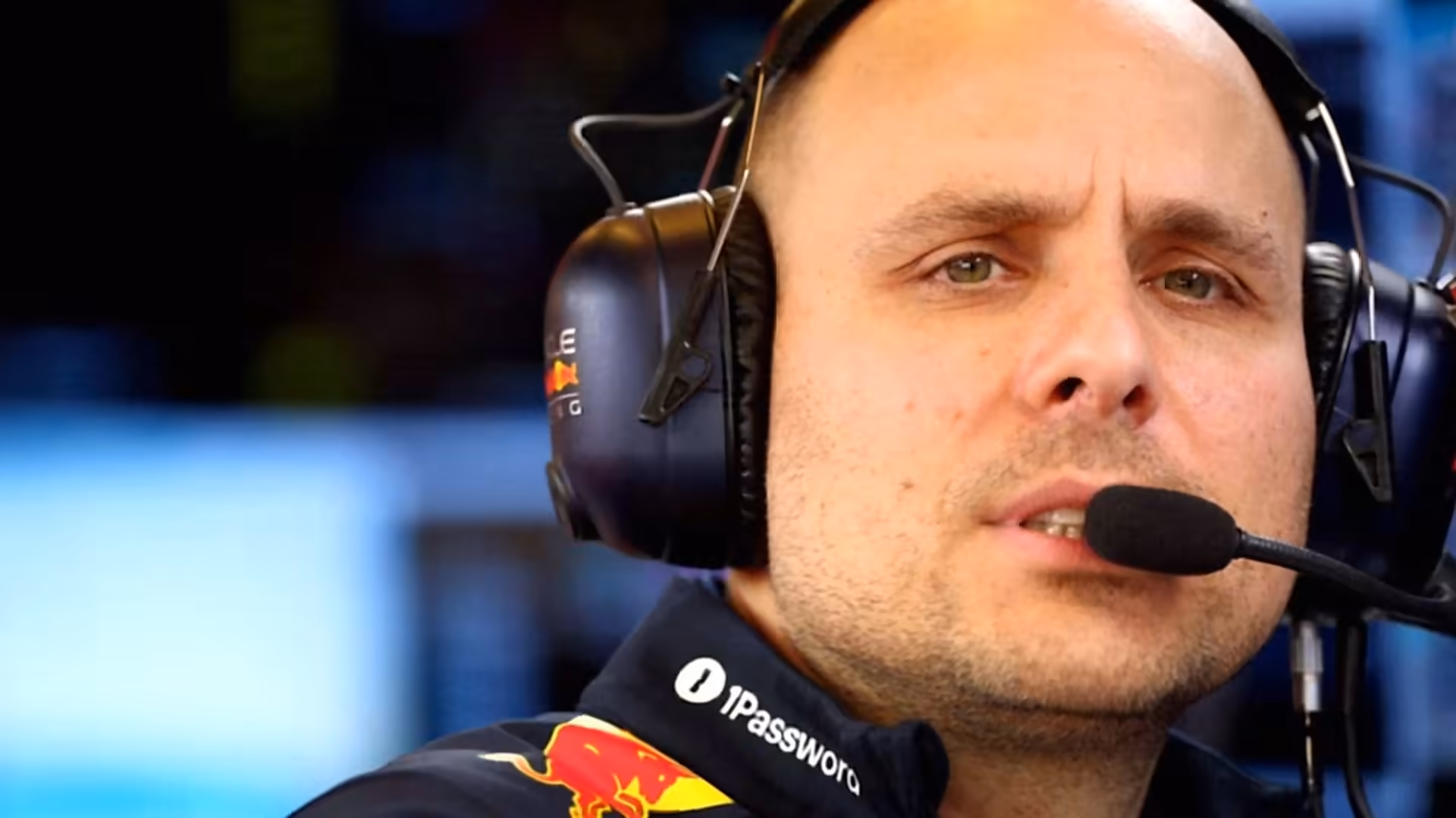 Red Bull race engineer Lambiase to join McLaren in 2028