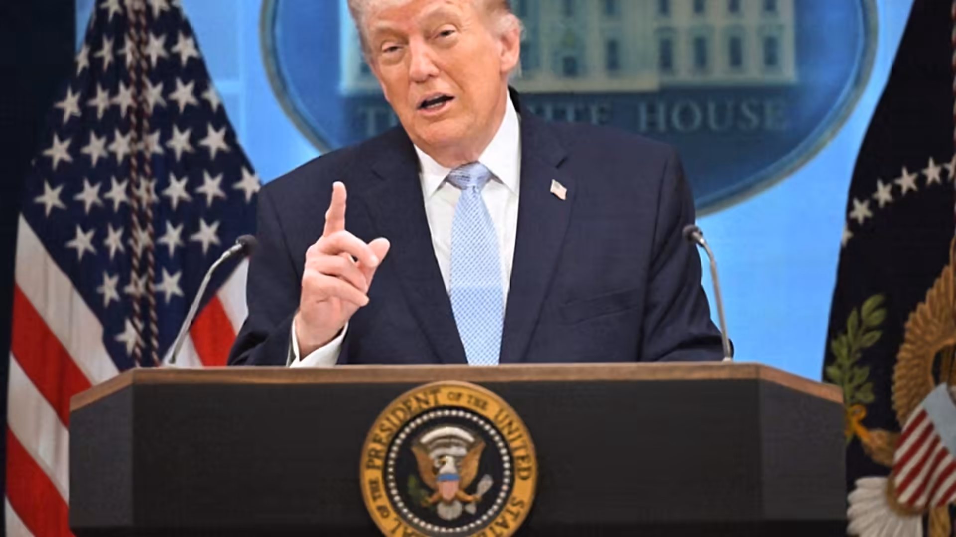 Trump attacks Carlson, Kelly, Owens, Jones over Iran war criticism