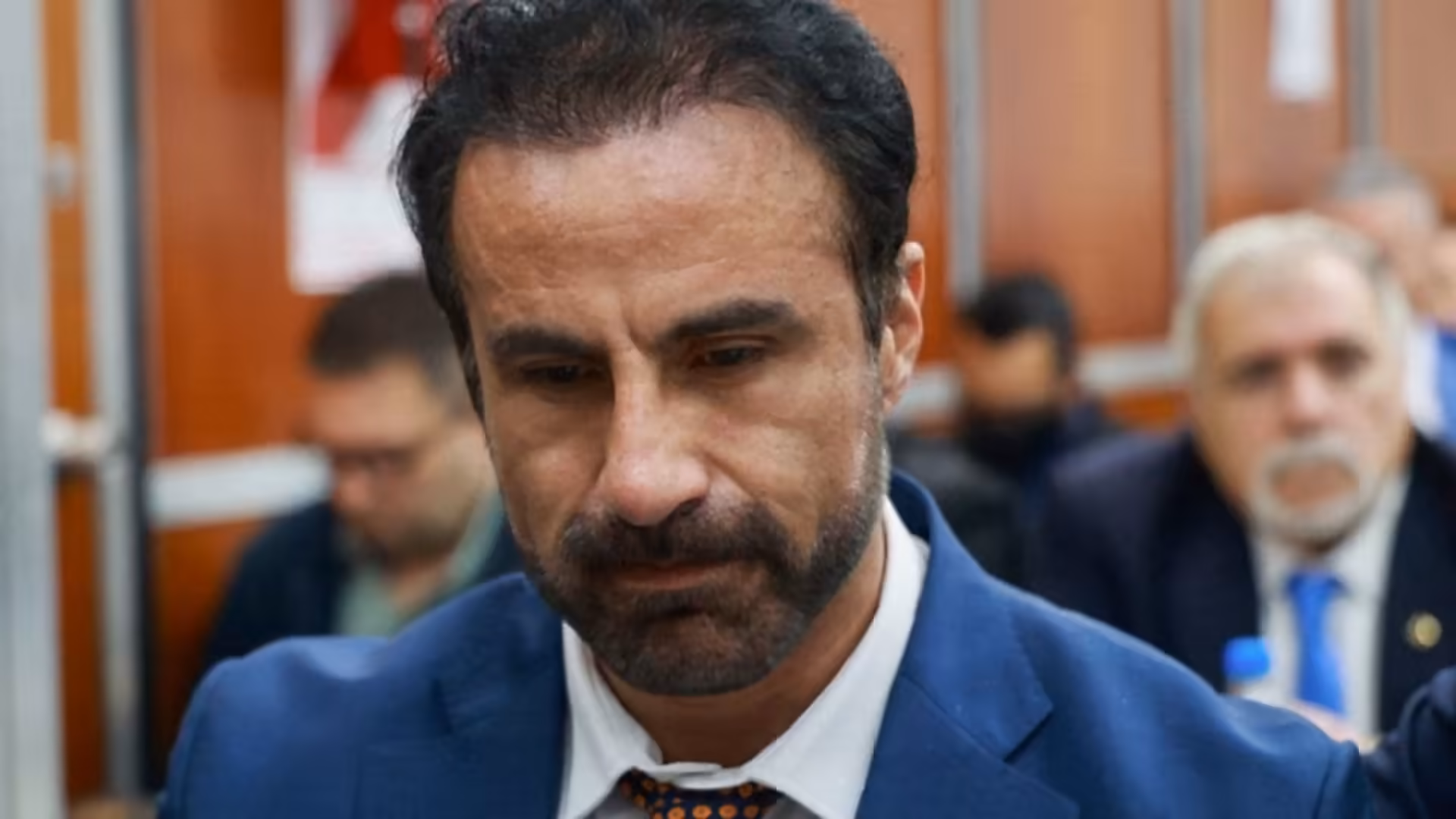 Maradona's doctor declares innocence in trial over footballer's death