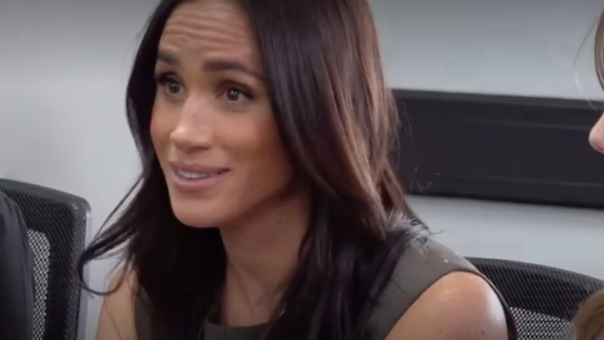 Meghan Markle says she was most trolled person in world