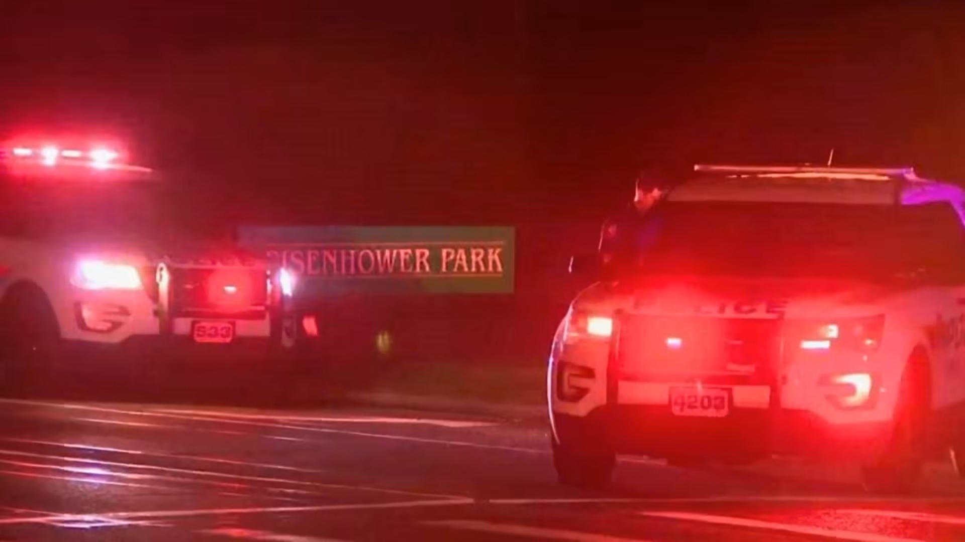 Teen killed, two injured in shooting at Long Island park