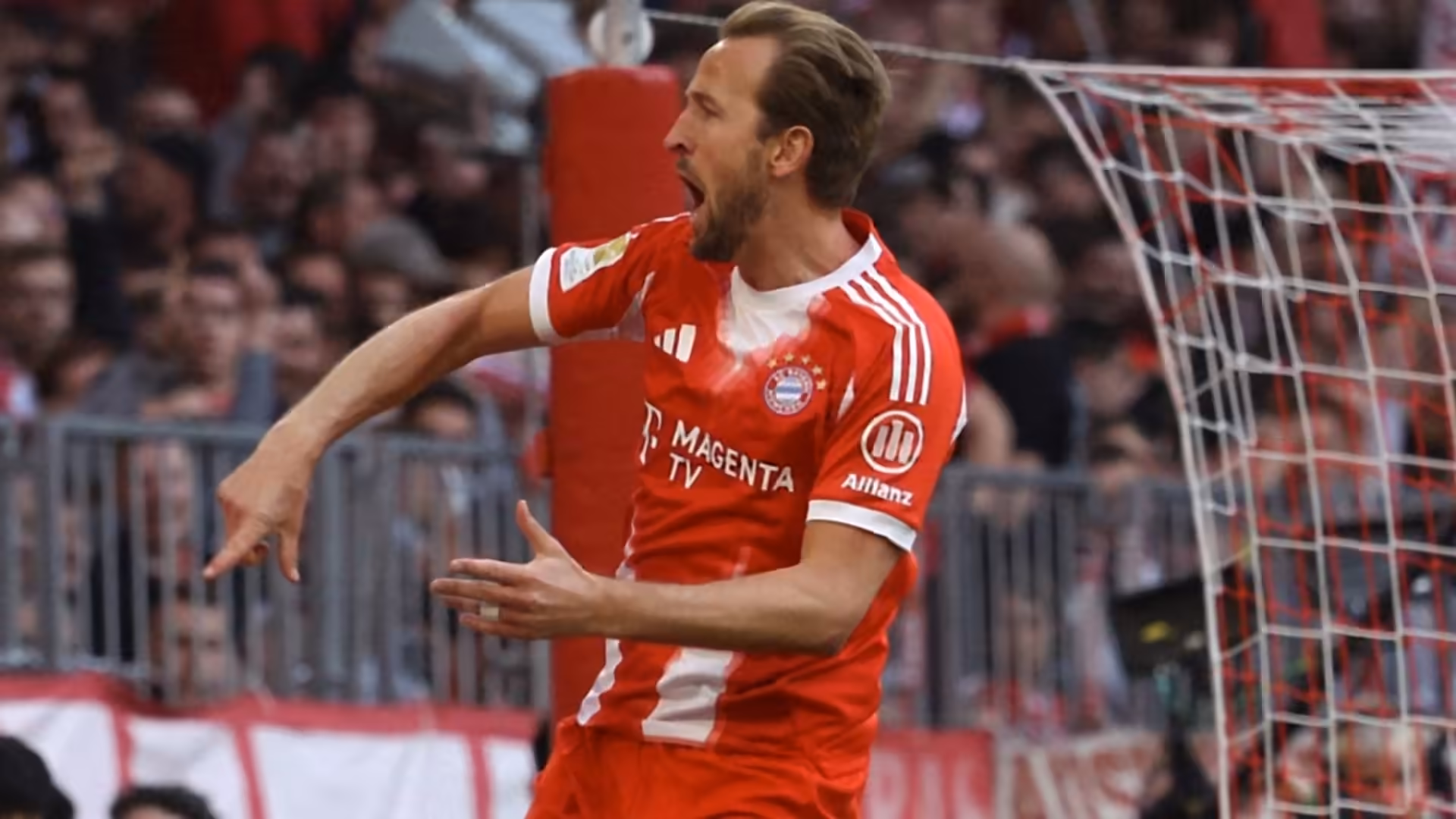 Bayern Munich clinch 35th Bundesliga title with Stuttgart victory