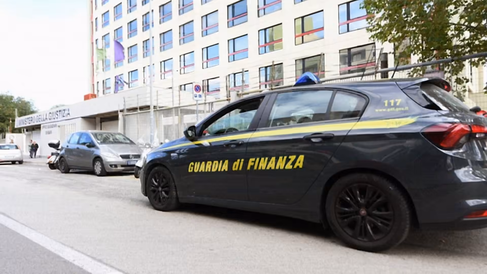 Milan event agency under investigation for prostitution linked to 70 footballers