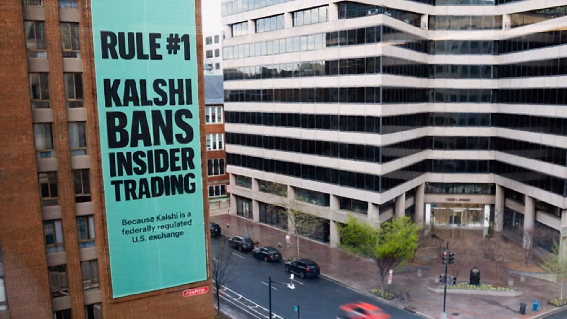 Kalshi fines three US candidates for betting on own election races